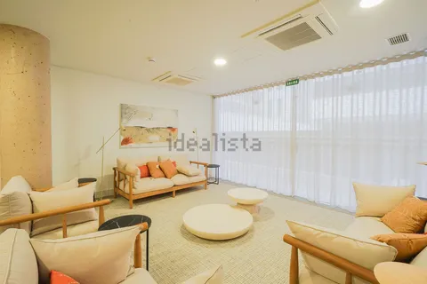 Pis de 67 m² a Madrid