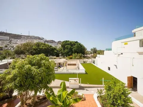 Pis de 75 m² a Mogán