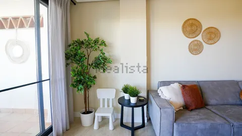 Wohnung 152 m² in Estepona