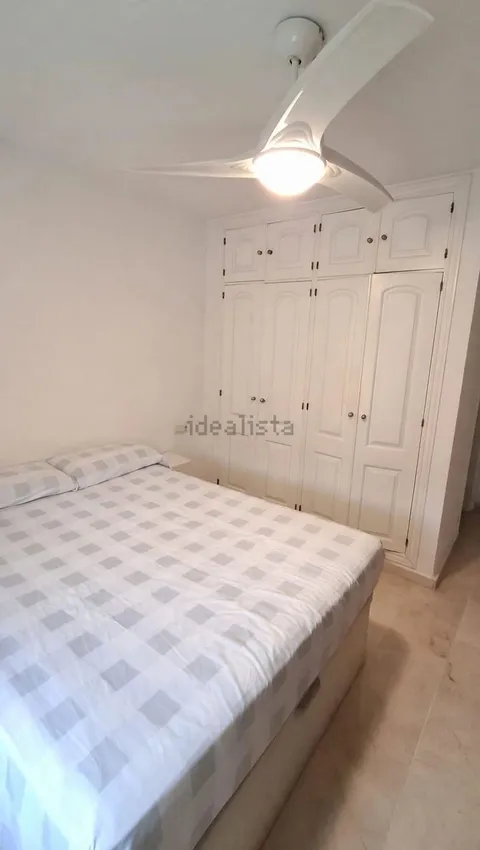 Квартира 132 м² у Малаґі