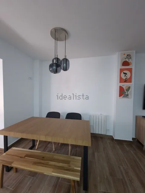 Habitació de lloguer, Saragossa