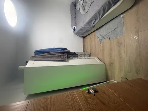 Chambre à louer, Madrid