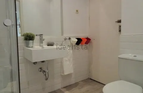 Habitación en alquiler, Madrid