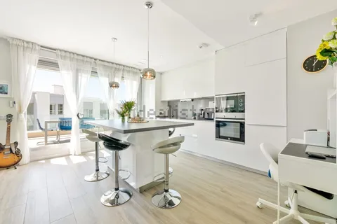 Квартира 105 м² в Estepona