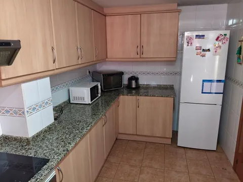 Habitació de lloguer, València
