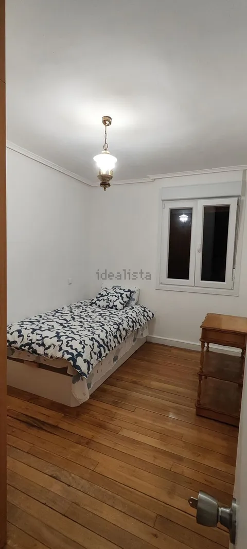 Habitació de lloguer, Bilbao