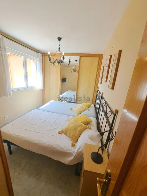 Pis de 48 m² a Valencia de Don Juan