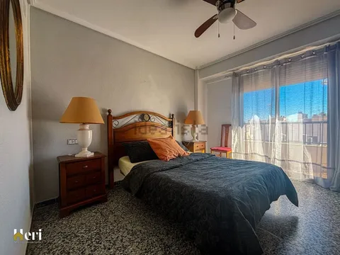 Pis de 94 m² a Santa Pola