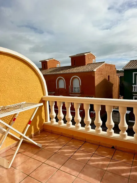 Casa de 80 m² a el Poble Nou de Benitatxell