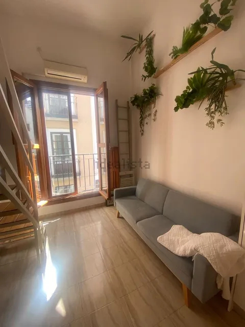 Pis de 50 m² a Granada