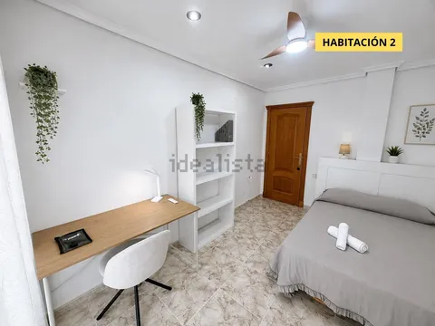Habitació de lloguer, Meliana (4/17)