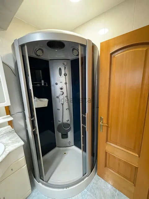 Pis de 70 m² a Valladolid