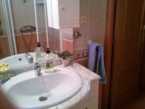 Habitació de lloguer, Valladolid