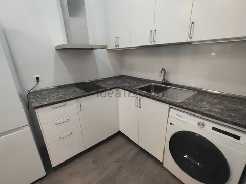 Pis de 40 m² a Màlaga