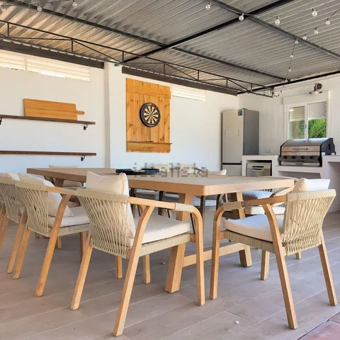 Wohnung 226 m² in Mijas
