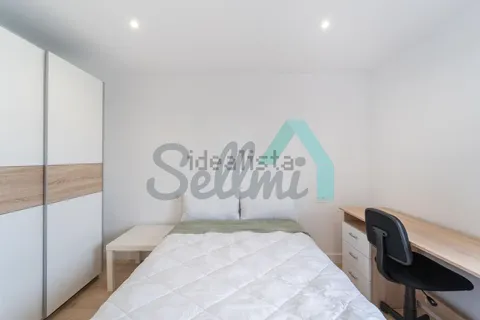 Pis de 104 m² a Oviedo