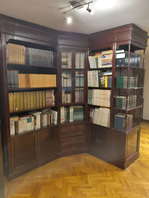 Pis de 178 m² a Saragossa