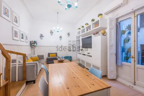 Pis de 70 m² a Madrid