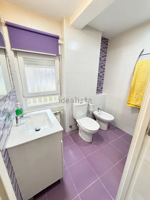Zimmer zur Miete, Salamanca