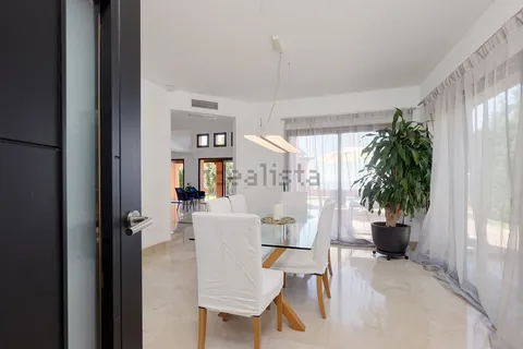 Casa de 282 m² a Benalmádena