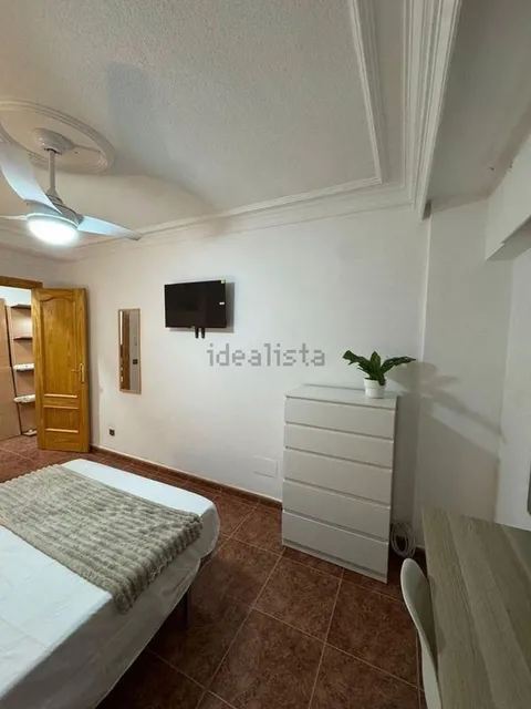 Habitación en alquiler, Molina de Segura