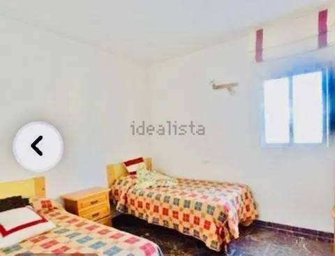 Pis de 125 m² a Fuengirola