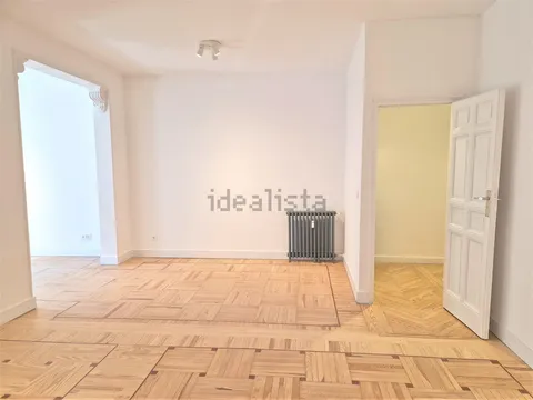 Appartamento 132 m² a Madrid