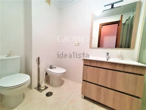 Flat 73 m² in Baiona