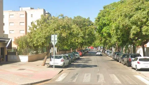 Appartamento 89 m² a Málaga