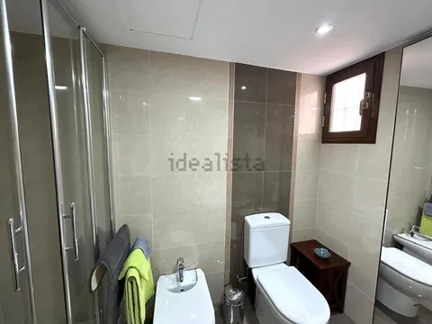 Pis de 121 m² a Sevilla