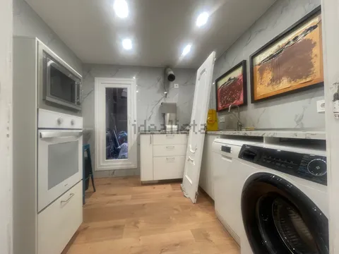 Pis de 90 m² a Madrid