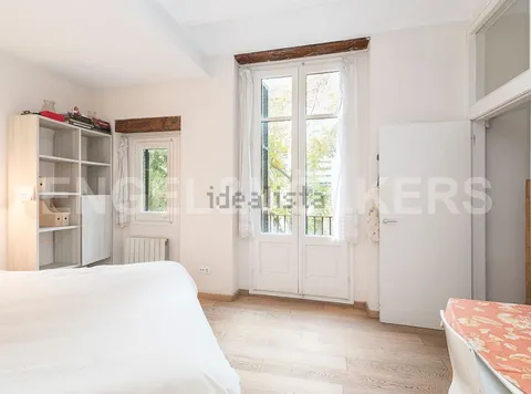 Pis de 180 m² a Barcelona