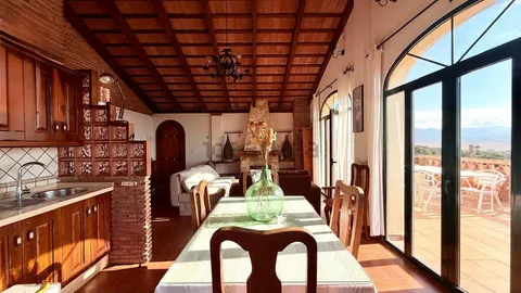 Apartamento 130 m² em Tarifa