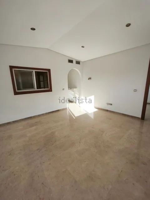 Pis de 55 m² a Màlaga