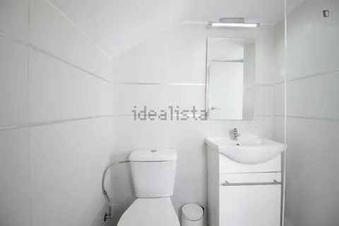Pis de 35 m² a Madrid