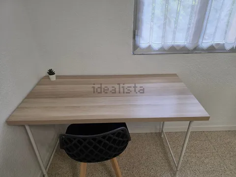 Habitació de lloguer, Vitòria