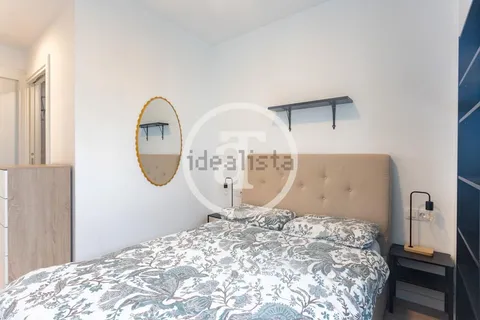 Appartamento 40 m² a Sant Adrià de Besòs