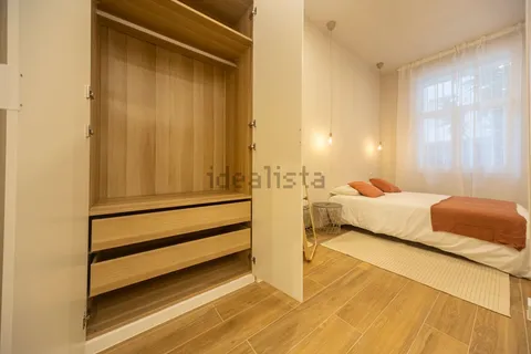 Квартира 95 м² в Мадриде