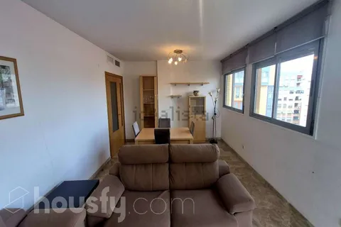 Pis de 122 m² a Cartagena