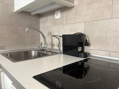 Pis de 25 m² a Madrid