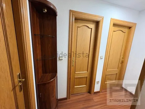 Flat 73 m² in Las Navas del Marqués