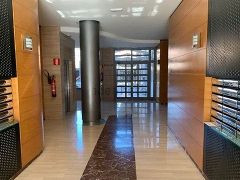 Pis de 110 m² a València