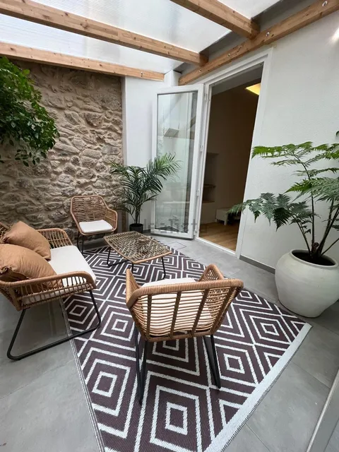Piso de 75 m² en La Coruña