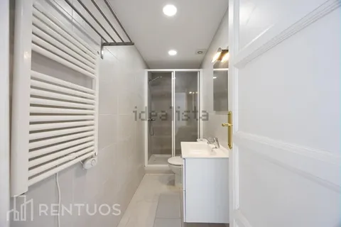 Pis de 75 m² a Madrid