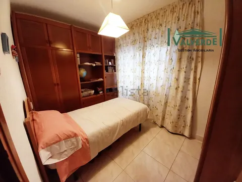 Wohnung 95 m² in Granada
