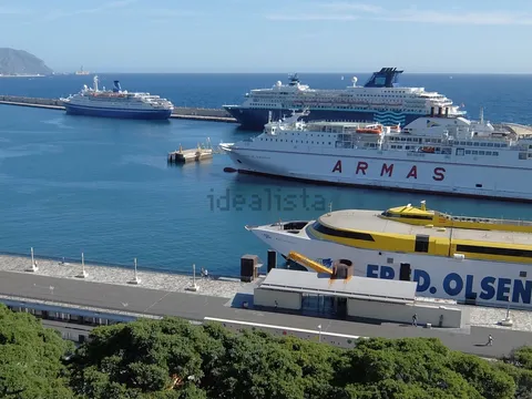 Pis de 144 m² a Santa Cruz de Tenerife