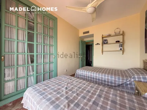 Pis de 100 m² a Fuengirola