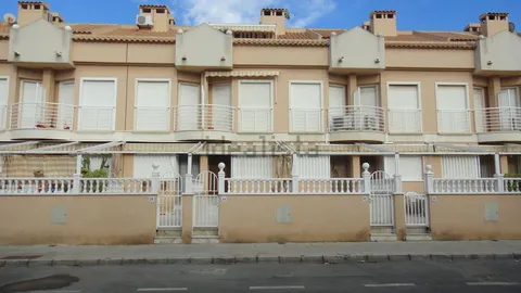 Pis de 100 m² a Santa Pola
