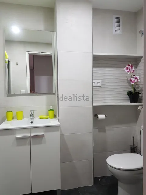 Pis de 70 m² a Cullera