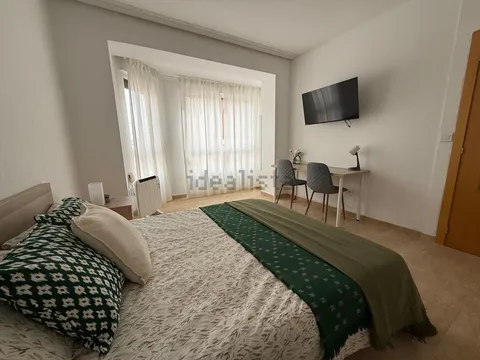 Habitació de lloguer, Castelló de la Plana